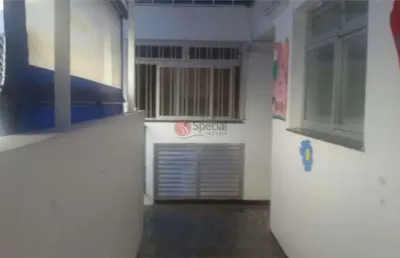Casa comercial com 10 salas à venda na Rua Padre Landell de Moura, 134, Jardim Anália Franco, São Paulo