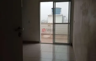 Kitnet / Stúdio para alugar na Rua Pedro Pires, 156, Vila Carrão, São Paulo