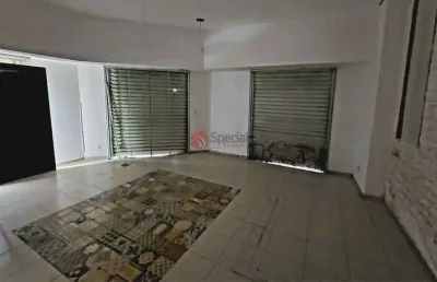 Casa comercial para alugar na Rua dos Campineiros, 501, Mooca, São Paulo