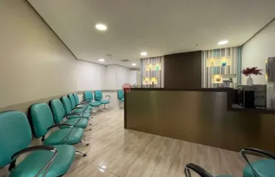 Sala comercial com 3 salas à venda na Rua Coelho Lisboa, 442, Tatuapé, São Paulo