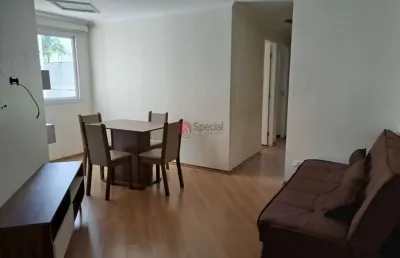 Apartamento na vila formosa de  2 dormitórios com vaga de garagem.