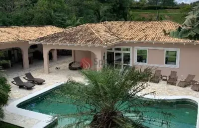 Casa no condomínio residencial parque dos manacás em jundiaí/sp