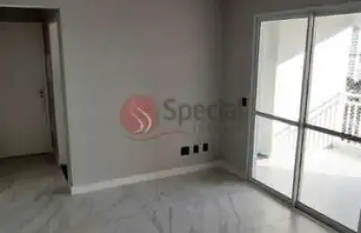 Apartamento com 3 quartos à venda na Avenida Presidente Humberto de Alencar Castelo Branco, 2559, Vila Leonor, Guarulhos