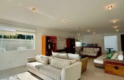 Casa em condomínio fechado com 5 quartos à venda na Rua Paulo Pinheiro Xavier, 1151, Jardim Acapulco, Guarujá