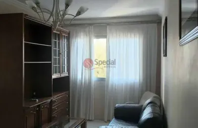 Apartamento com 2 quartos para alugar na Rua Salvador do Vale, 67, Vila Formosa, São Paulo