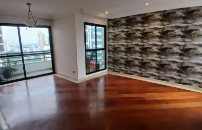 Apartamento no anália franco,  2 suítes, 2 vagas de garagem.