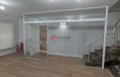 Sobrado comercial para venda ou locação no anália franco.