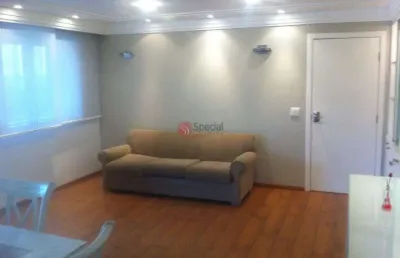 Apartamento com 3 quartos à venda na Rua Professor João de Oliveira Torres, 600, Jardim Anália Franco, São Paulo