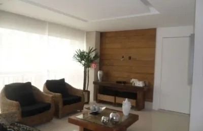 Apartamento com 3 quartos à venda na Rua da Meação, 125, Jardim Anália Franco, São Paulo