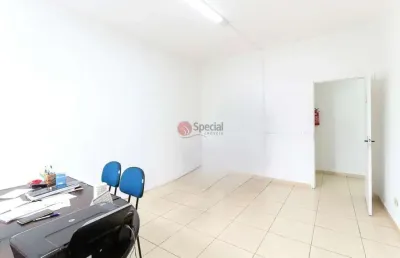 Sala comercial na vila carrão 20 metros. oportunidade!