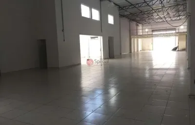 Barracão / Galpão / Depósito com 5 salas para alugar na Rua Américo Vespucci, 1113, Vila Prudente, São Paulo