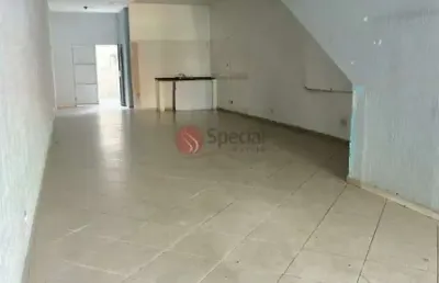Ponto comercial para alugar na Rua Doutor Roberto Feijó, 468, Vila Prudente, São Paulo