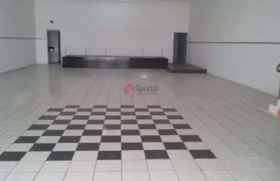 Ponto comercial com 2 salas para alugar na Rua Serra de Bragança, 1634, Tatuapé, São Paulo