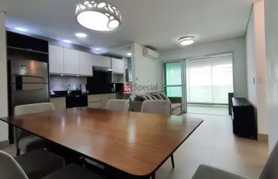 Apartamento com 2 quartos para alugar na Avenida Regente Feijó, 1650, Jardim Anália Franco, São Paulo