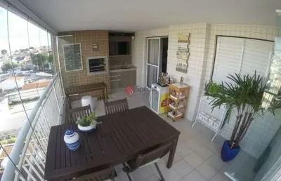 Apartamento com 3 quartos para alugar na Avenida Montemagno, 501, Vila Formosa, São Paulo