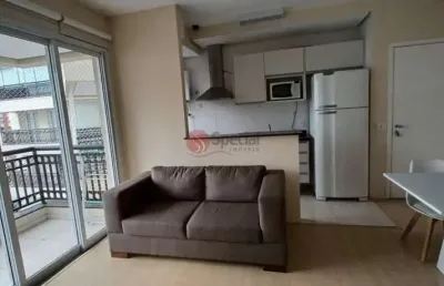 Apartamento com 1 quarto à venda na Rua Maria Otília, 210, Jardim Anália Franco, São Paulo
