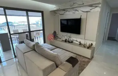 Apartamento na vila prudente com 3 quartos, 3 suítes e 2 vagas, 121 metros.