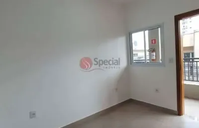 Apartamento com 1 quarto à venda na Rua Cavour, 968, Vila Prudente, São Paulo