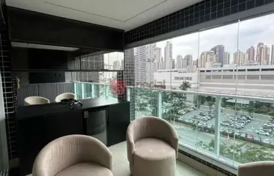 Apartamento, studio,  no anália franco em frente ao shopping anália franco!