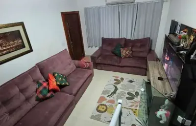 Casa com 3 quartos à venda na Rua Capitão Luís Ramos, 141, Vila Guilherme, São Paulo