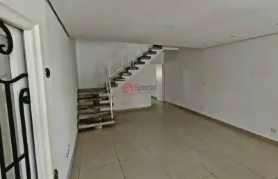 Casa comercial com 2 salas para alugar na Rua Inspetor Mário Teixeira, 333, Jardim Anália Franco, São Paulo