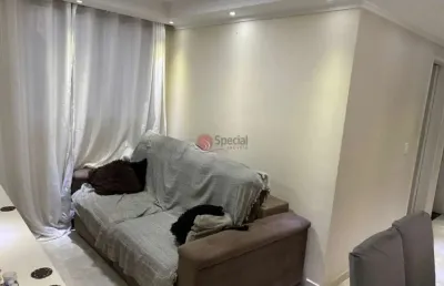 Apartamento no aricanduva à venda com 2 quartos e 1 vaga.