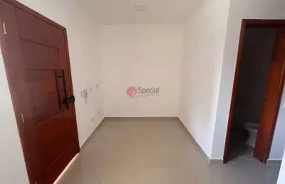 Casa de condomínio  à venda com 2 dormitórios  e 1 vaga de garagem no aricanduva.