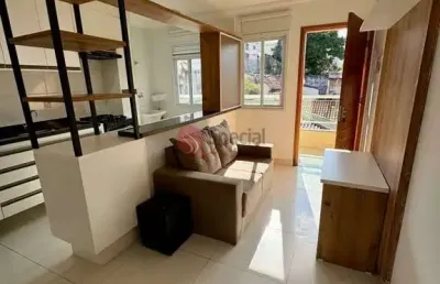 Apartamento com 1 quarto para alugar na Rua dos Povoadores, 276, Vila Carrão, São Paulo