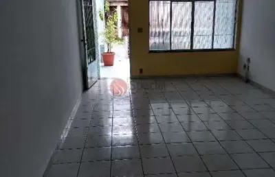 Casa com 3 quartos para alugar na Rua Barra do Ariranha, 35, Tatuapé, São Paulo