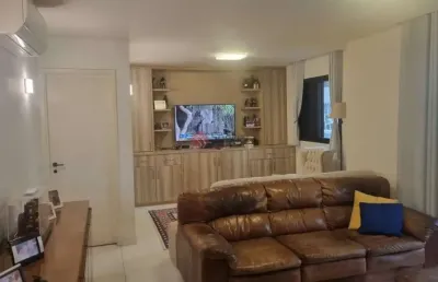 Apartamento com 3 quartos à venda na Rua Luiz dos Santos Cabral, 600, Jardim Anália Franco, São Paulo