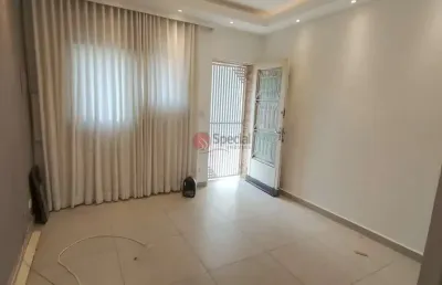 Casa com 1 quarto para alugar na Travessa Bartolomeu Cristofori, 4, Aricanduva, São Paulo