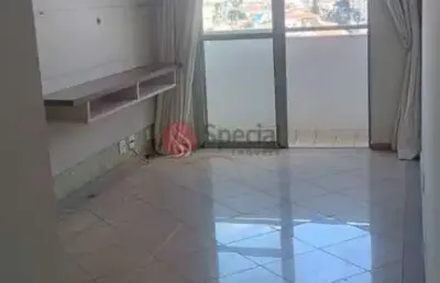 Apartamento com 3 quartos para alugar na Rua Aratanha, 197, Vila Carrão, São Paulo