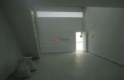 Ponto comercial com 1 sala para alugar na Rua Anambés, 28, Vila Formosa, São Paulo