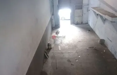 Barracão / Galpão / Depósito com 1 sala para alugar na Rua Maragojipe, 235, Vila Formosa, São Paulo