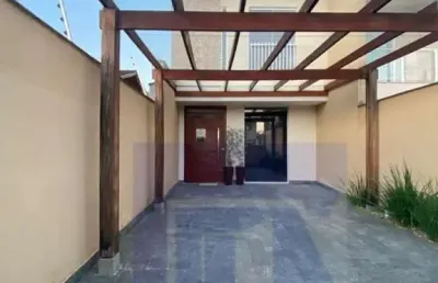 Casa para venda em joinville, boa vista, 3 dormitórios, 1 suíte, 2 banheiros, 2 vagas