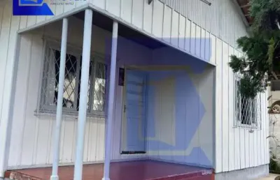 Casa para venda em joinville, boa vista, 4 dormitórios, 1 banheiro, 1 vaga