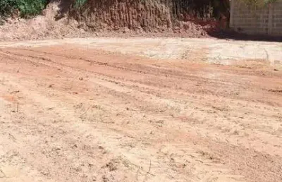 Terreno à venda no Dona Catarina, Mairinque 