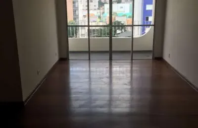 Apartamento com 3 quartos à venda na Vila Gomes Cardim, São Paulo 