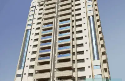 Cobertura com 3 quartos à venda no Centro, Santo André 