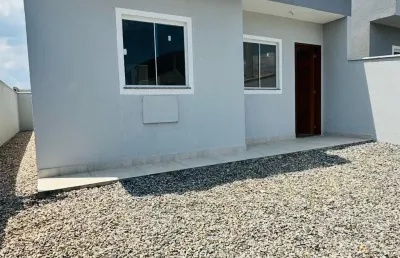 Vendo casa de 2 quartos, parque são vicente em belford roxo rj