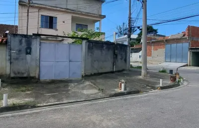 Casa com 4 quartos à venda na Rua Doutor Sá Rego, Vila São Luis, Nova Iguaçu