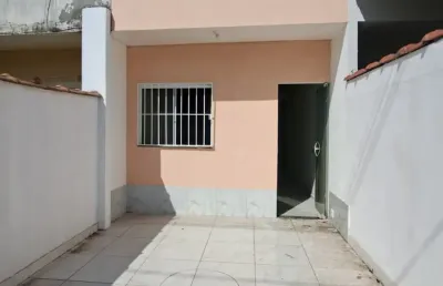 Vendo casa linear 1 quarto no bairro palhada, nova iguaçu rj