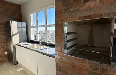 Apartamento no centro de sorocaba no bairro vila hortência