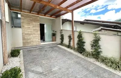 Casa com 2 quartos à venda no itoupavazinha, blumenau , 85 m2 por r$ 399.000