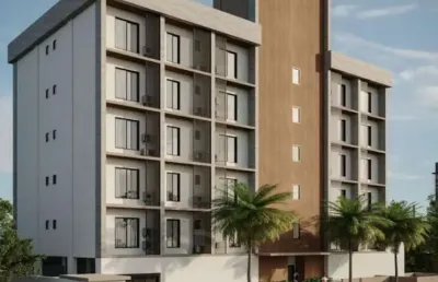 Loft com 1 quarto à venda no garcia, blumenau , 25 m2 por r$ 274.900