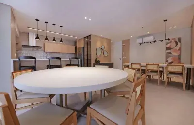 Apartamento com 2 quartos à venda no itoupava seca, blumenau , 87 m2 por r$ 625.520