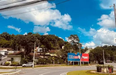 Terreno comercial à venda na escola agrícola, blumenau  por r$ 3.200.000