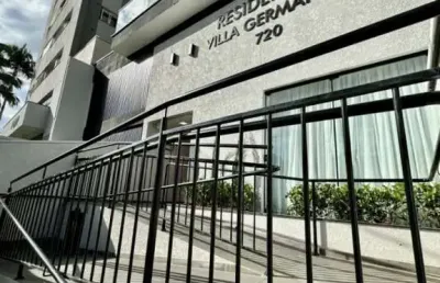 Apartamento com 2 quartos à venda no velha, blumenau , 56 m2 por r$ 486.000