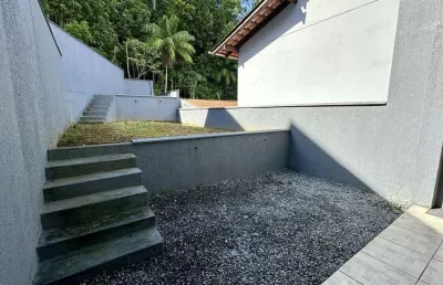 Casa com 3 quartos à venda no passo manso, blumenau , 84 m2 por r$ 399.000
