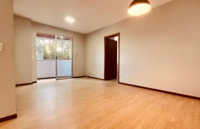 Apartamento com 2 quartos à venda na vila nova, blumenau , 83 m2 por r$ 440.000